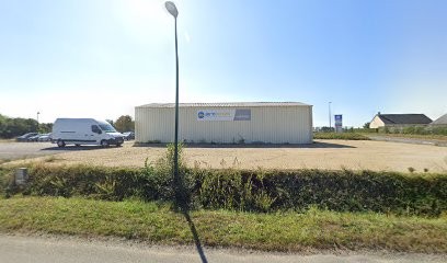 AS Autosécurité Contrôle Technique GORRON, Centre de Contrôle Technique Automobile à Gorron