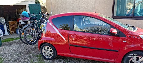 Sécuritest Contrôle Technique Automobile FRONTIGNAN, Centre de Contrôle Technique Automobile à Frontignan