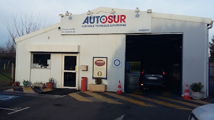 Contrôle Technique Autosur Laventie, Centre de Contrôle Technique Automobile à Laventie