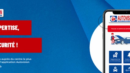 Autovision Technical Control, Centre de Contrôle Technique Automobile à Tonneins