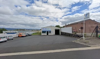 Sécuritest Contrôle Technique Automobile SAINT FLOUR, Centre de Contrôle Technique Automobile à Saint-Flour