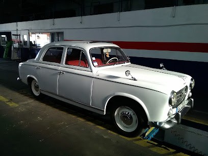 Autovision Technical Control, Centre de Contrôle Technique Automobile à Bourbourg