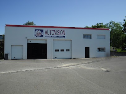 Autovision Contrôle Technique Betton - A2B, Centre de Contrôle Technique Automobile à Betton