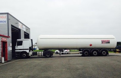 Controle Technique Serrois, Centre de Contrôle Technique Automobile à Serres-Castet