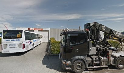 S.B.C Agence De Port, Centre de Contrôle Technique Automobile à Port