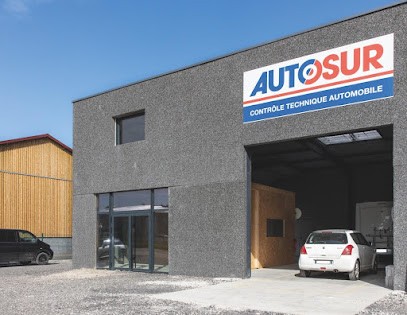 Contrôle Technique Autosur Samer, Centre de Contrôle Technique Automobile à Samer