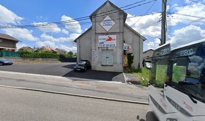 Contrôle Technique Diagnosur Puttelange Aux Lacs, Centre de Contrôle Technique Automobile à Puttelange-aux-Lacs