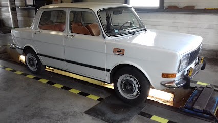 Sécuritest Contrôle Technique Automobile MIREBEAU SUR BEZE, Centre de Contrôle Technique Automobile à Mirebeau-sur-Bèze