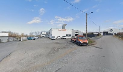 Sécuritest Contrôle Technique Automobile Labruguiere, Centre de Contrôle Technique Automobile à Labruguière