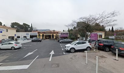 Gasquet Contrôle Technique, Centre de Contrôle Technique Automobile à Toulon