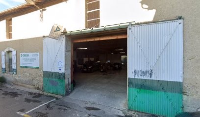 DEKRA Contrôle Technique, Centre de Contrôle Technique Automobile à Auch