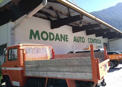 DEKRA Contrôle Technique, Centre de Contrôle Technique Automobile à Modane