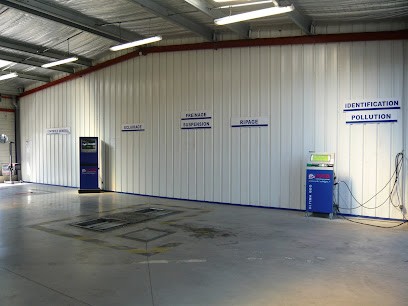 Autovision Technical Control, Centre de Contrôle Technique Automobile à Paulhan