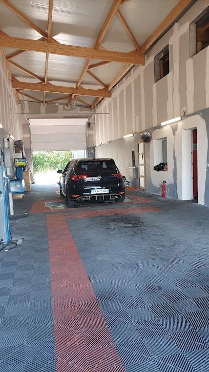 Ct Seichamps, Centre de Contrôle Technique Automobile à Seichamps