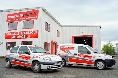 Controleplus.fr Lagny Sur Marne - Contrôle Technique, Centre de Contrôle Technique Automobile à Lagny-sur-Marne