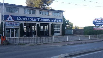 ABCD Auto Bilan Controle Diagnostic, Centre de Contrôle Technique Automobile à Mougins