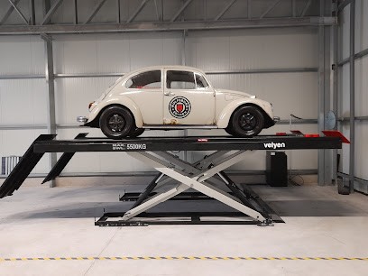 PK Controle Technique Isbergues Auto Et Moto, Centre de Contrôle Technique Automobile à Isbergues