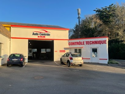 Auto Contrôle du Bélon, Centre de Contrôle Technique Automobile à Riec-sur-Bélon