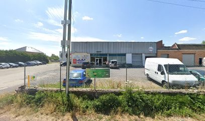 CONTROLE TECHNIQUE Automobile (SANS RDV), Centre de Contrôle Technique Automobile à Flines-lez-Raches