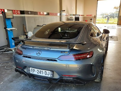 JONS AUTO CONTROLE, Centre de Contrôle Technique Automobile à Jons