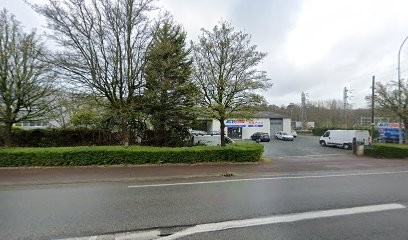 Auto Bilan Bruno Saussaye, Centre de Contrôle Technique Automobile à Saint-Pierre-de-Coutances