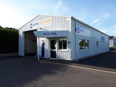 CTMB - Autosécurité - Montauban de Bretagne, Centre de Contrôle Technique Automobile à Montauban-de-Bretagne
