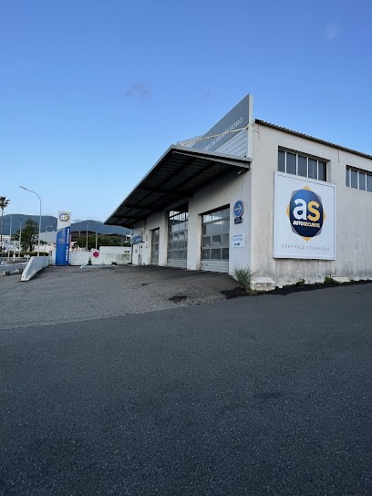 Car security - Acta - AUTOBILAN Montesoro, Centre de Contrôle Technique Automobile à Bastia