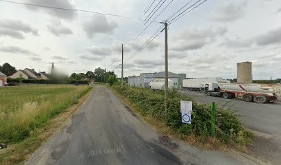 AUTOVISION PL MESSAC, Centre de Contrôle Technique Automobile à Guipry-Messac