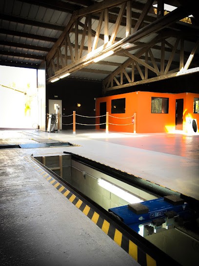 AUTO CONTROLE CANY, Centre de Contrôle Technique Automobile à Cany-Barville