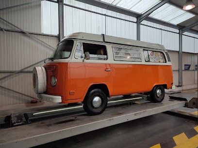 AS Autosécurité Contrôle Technique RIANTEC, Centre de Contrôle Technique Automobile à Riantec