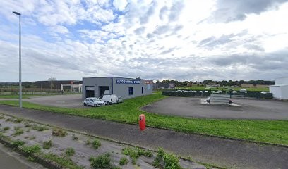 Acpp, Centre de Contrôle Technique Automobile à Ernée