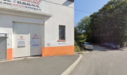 ACDC Verdun, Centre de Contrôle Technique Automobile à Verdun