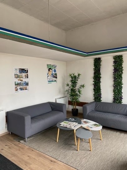 Sécuritest Contrôle Technique Automobile Uffholtz - Cernay Nord, Centre de Contrôle Technique Automobile à Uffholtz