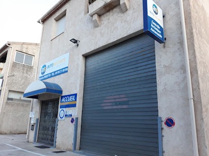 AS Autosécurité Contrôle Technique LE LAVANDOU, Centre de Contrôle Technique Automobile au Lavandou