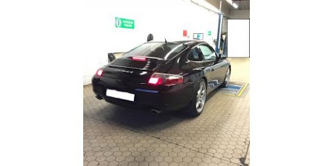 Sécuritest Contrôle Technique Automobile Rombas, Centre de Contrôle Technique Automobile à Rombas