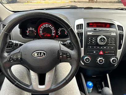 Sécuritest Contrôle Technique Automobile LE BLANC MESNIL, Centre de Contrôle Technique Automobile au Blanc-Mesnil