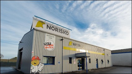 Contrôle Technique NORISKO Saint James, Centre de Contrôle Technique Automobile à Saint-James