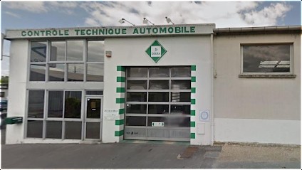 Centre Contrôle Technique DEKRA, Centre de Contrôle Technique Automobile à Magenta