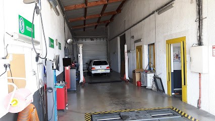 Sécuritest Contrôle Technique Automobile, Centre de Contrôle Technique Automobile à Pézenas