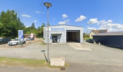 AS Autosécurité Contrôle Technique ST MARS LA BRIERE, Centre de Contrôle Technique Automobile à Saint-Mars-la-Brière