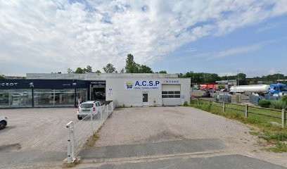 Autovision Technical Control, Centre de Contrôle Technique Automobile à Saint-Pourçain-sur-Sioule