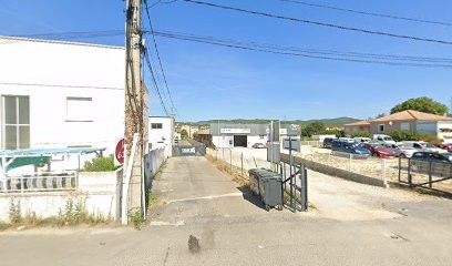 AS Autosécurité Contrôle Technique ST MARTIN DE VALGALGUES, Centre de Contrôle Technique Automobile à Saint-Martin-de-Valgalgues