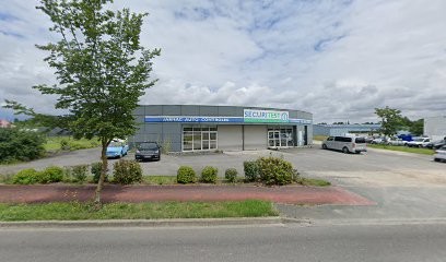 Sécuritest Contrôle Technique Automobile JARNAC, Centre de Contrôle Technique Automobile à Jarnac