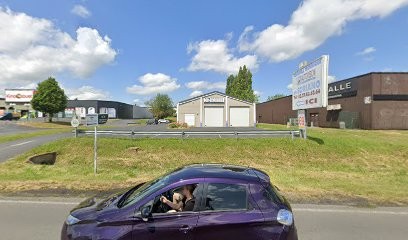 Autovision, Centre de Contrôle Technique Automobile à Proville