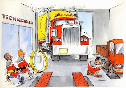 Contrôle Technique A.C.C.T.P.L, Centre de Contrôle Technique Automobile à Longvic