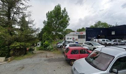 Contrôle technique Autosur Parisot, Centre de Contrôle Technique Automobile à Parisot