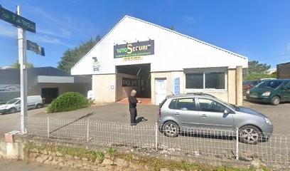 AutoSecurit Gourdon, Centre de Contrôle Technique Automobile à Gourdon