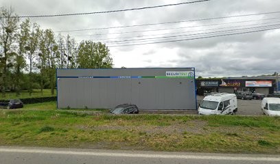 Sécuritest Contrôle Technique Automobile, Centre de Contrôle Technique Automobile à Pipriac