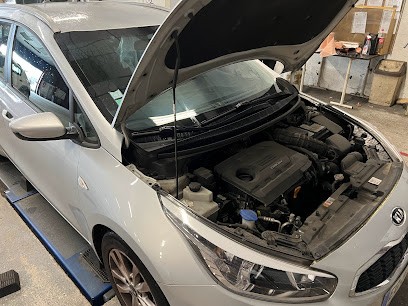Technical control Autosur Le Bouscat, Centre de Contrôle Technique Automobile au Bouscat