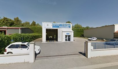 AS Auto Sécurité Contrôle Technique Quincie En Beaujolais, Centre de Contrôle Technique Automobile à Quincié-en-Beaujolais